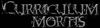 logo Curriculum Mortis (SWE)